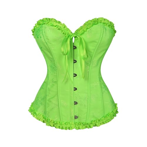 Corset sexy pour femme bustier pastel 6f17 lingerie sculptante