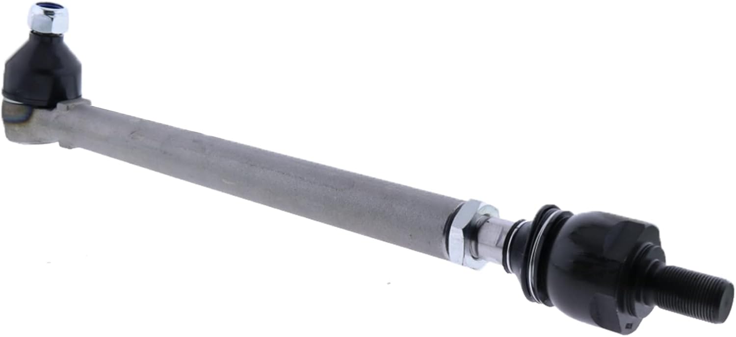 Tie Rod Assembly 209-9886 Compatible With Caterpillar 416D 420D 424D 428D 430D 432D 442D 420E 420F 432F 442E