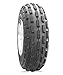 Kenda K284 MAX A/T Tire - Front - 23.5x8x11, Position: Front, Tire Ply: 2, Tire Type: ATV/UTV, Tire Construction: Bias, Tire Application: All-Terrain, Tire Size: 23.5x8x11, Rim Size: 11 23790009