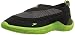 Speedo Surfwalker Pro 2.0 Water Shoes (Toddler), Black/Yellow, 10/11 US Toddler