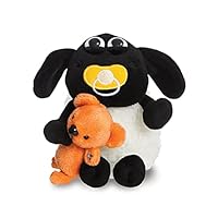 Shaun The Sheep Timmy Kids Soft Toy