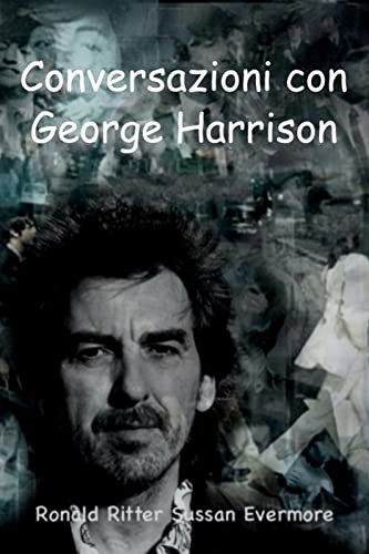  Conversazioni con George Harrison