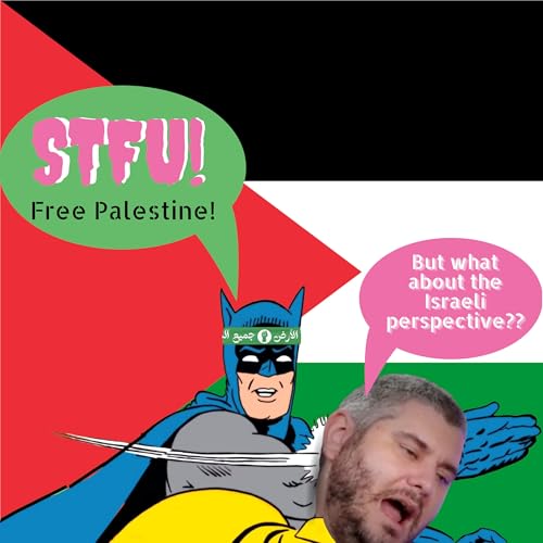 Powerful TH3: The Klein File Part 1 Podcast Por  arte de portada