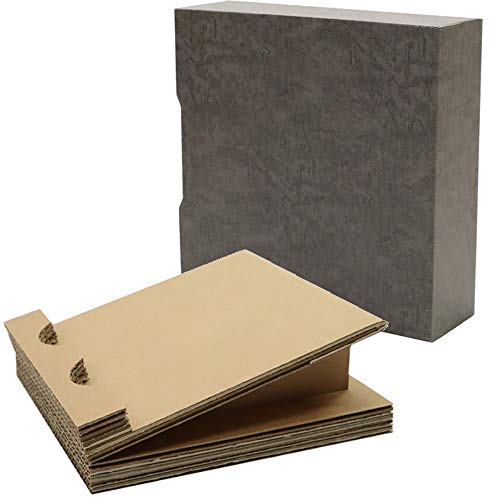 京阪紙工 ブック型ストレッチ器具 Ashi Girl(アシガール) レザーグレイ