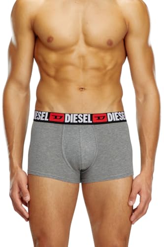 Diesel UMBX-DAMIEN THREE PACK Boxer Briefs2