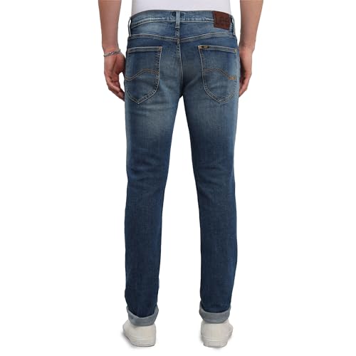 Image of Lee Men Jeans