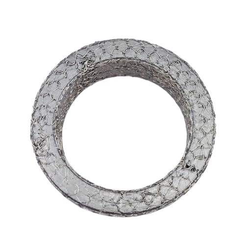 Junta de escape 800XC sellado hermético antiaspa para silenciador de moto 450 y 520