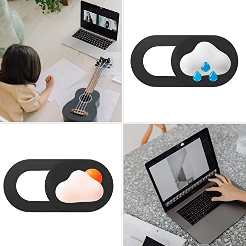 Mobestech Tablet Câmera Visual Capa Para Notebook Lente Laptops Privacidade Webcam Laptop Protetor A