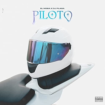 Piloto [Explicit]