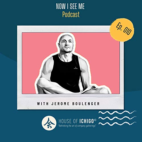 J&eacute;rome Boulenger on Raw Veganism, Wim Hof Method and Yoga