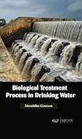 Biological Treatment Process in Drinking Water 1774077914 Book Cover