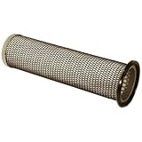 Air Filter Replacement for JCB AF1051 Fits 1550 1550B 3CIII 3DIII 3DS 3DX 406 408 409 32/203703