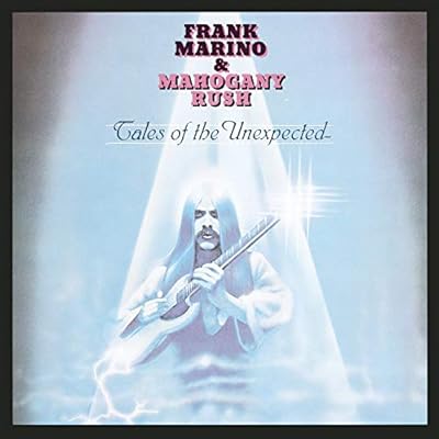 Tales Of The Unexpected