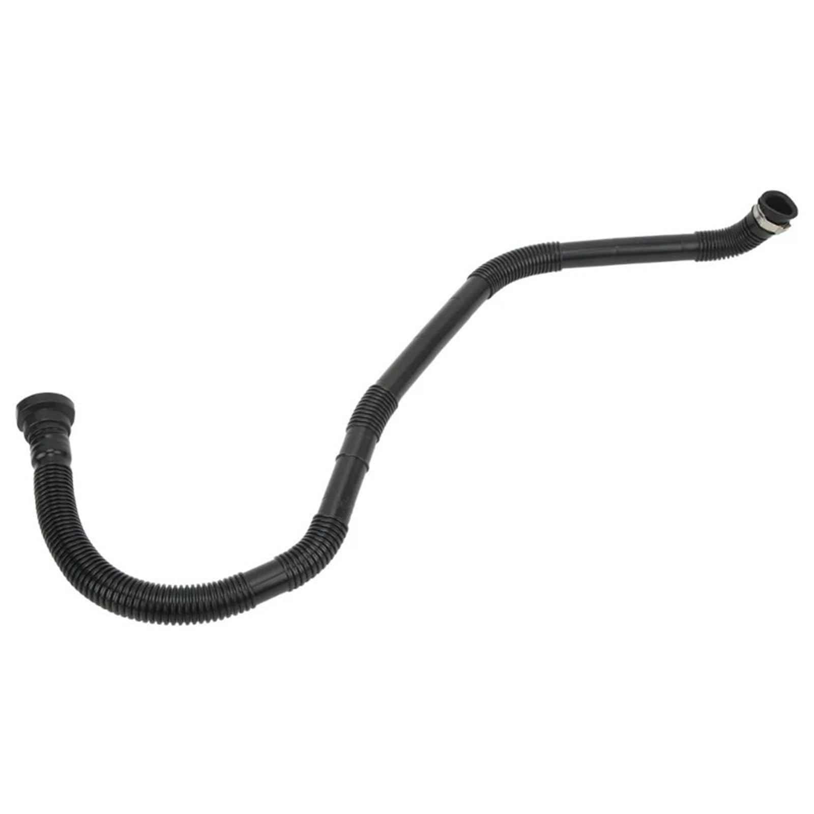 Tubo flessibile dell'aria per auto, pompa, tubo di sfiato, adatto per 307, CC, SW, C4, 1,6 L, 2,0 161847 Flessibile Del Freno
