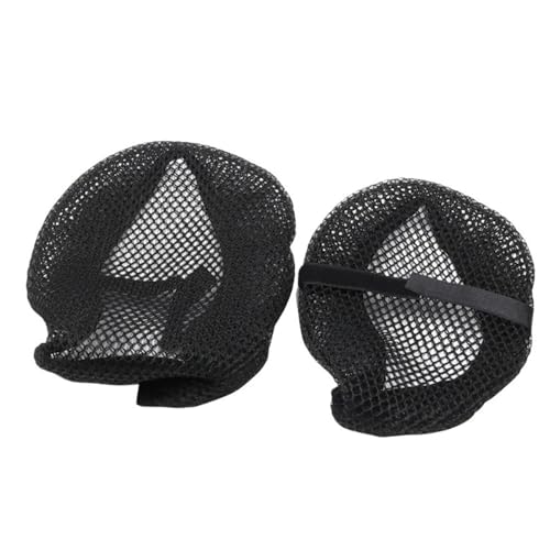 Protection selle moto R1250GS pour les longs voyages et roadtrips
