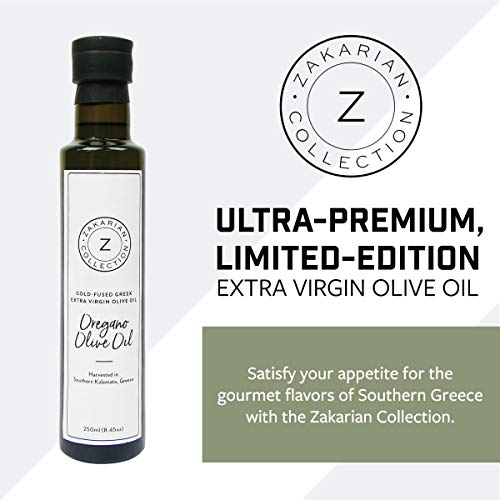 Aceite de Oregano Extra Virgen Prensado en Frío 250 ml miniatura 3