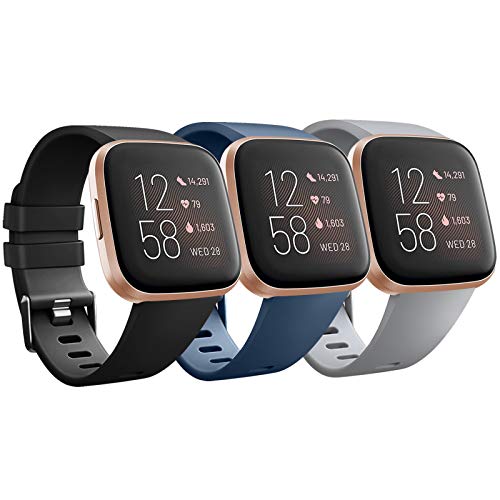 tech best fitbit runners