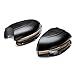1 Pair Left +Right Mirror Indicator Dynamic LED Turn Signal Lights Mirror Indicator Marker for for VW Golf MK6 GTI 6 R20 MKVI Touran (for VW Golf MK6 GTI 6 R20 MKVI Touran)