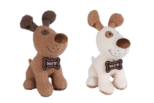 Peluche hond Take Me Home 30 cm pour apaiser les nuits agitées - 2