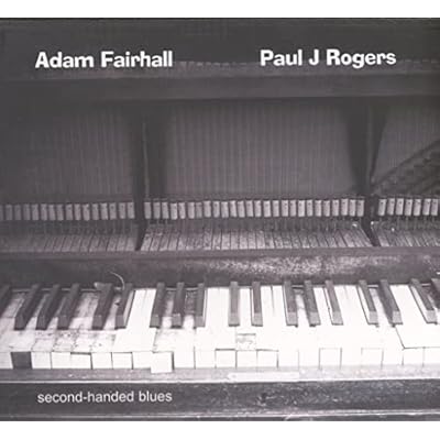 Second-Handed Blues