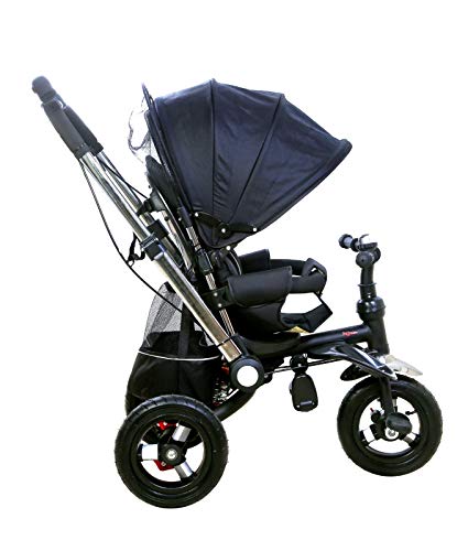 triciclo silla paseo