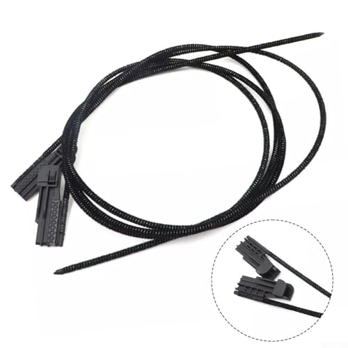 Cables de material de techo corredizo OEM Plus de ABS para Grand Cherokee Ap360082 2