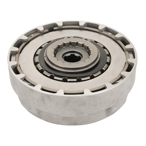 Embrayage automatique 17 dents WOOSTAR réparation transmission DY100