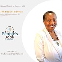 New Revised Standard Version Updated Edition