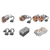 Alle Teile sind voll kompatibel mit Lego