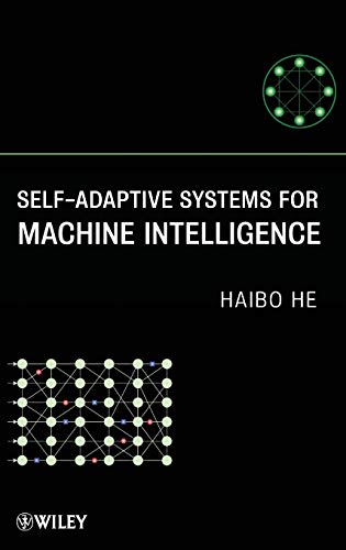 Self-Adaptive Systems for Machine Intelligence view 2