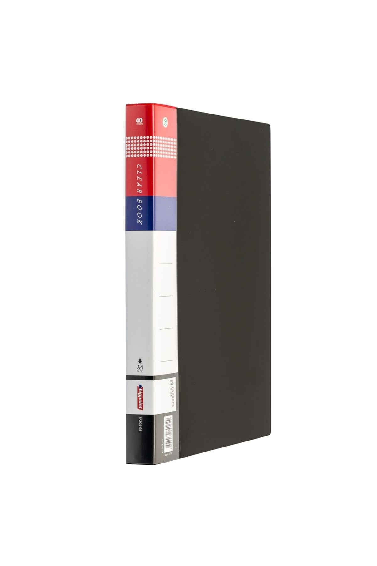 Bigpoint Lolly Series - Raccoglitore per presentazioni, serie 40, colore: