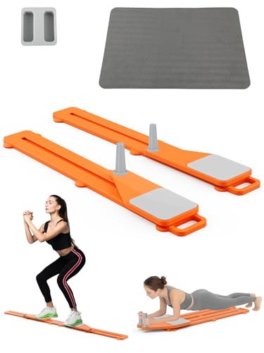 Pilates Board TPB-001