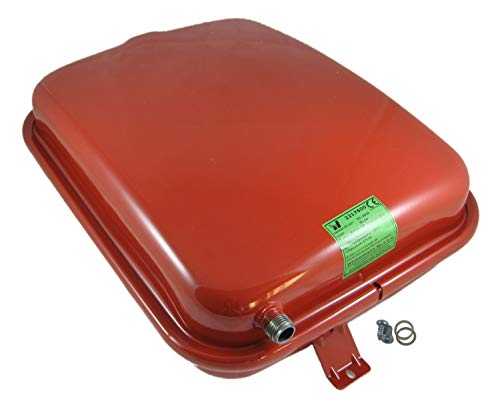 Preisvergleich Produktbild Ausdehnungsgefäß 18 Liter, Junkers, 87154072300, ZBS, ZSBR