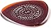 Jim Dunlop Dunlop Primetone Semi-Round Grip 1.5mm Sculpted Plectra Guitar Pick-3 Pack (514P1.5)