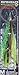 Fish Razr FR451 Bali Bullet Rigged 7" Green Lumus