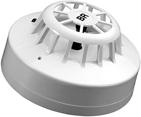 C-Tec Apollo Series 65 BR (75ºC) heat detector 55000-127APO