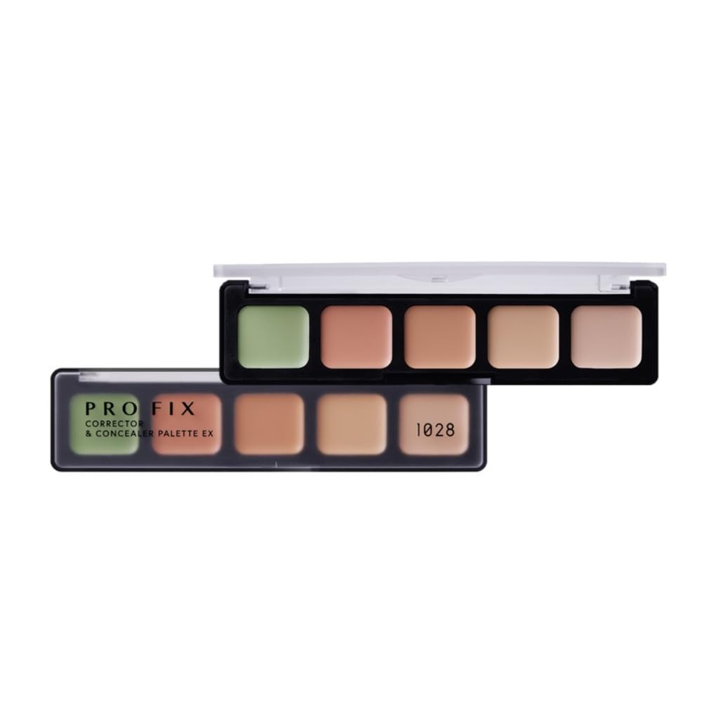 PRO FIX Concealer Palette