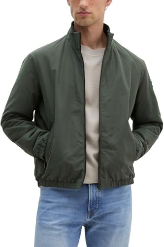 Marc O'Polo Herren 626081670226 WOVEN OUTDOOR JACKETS