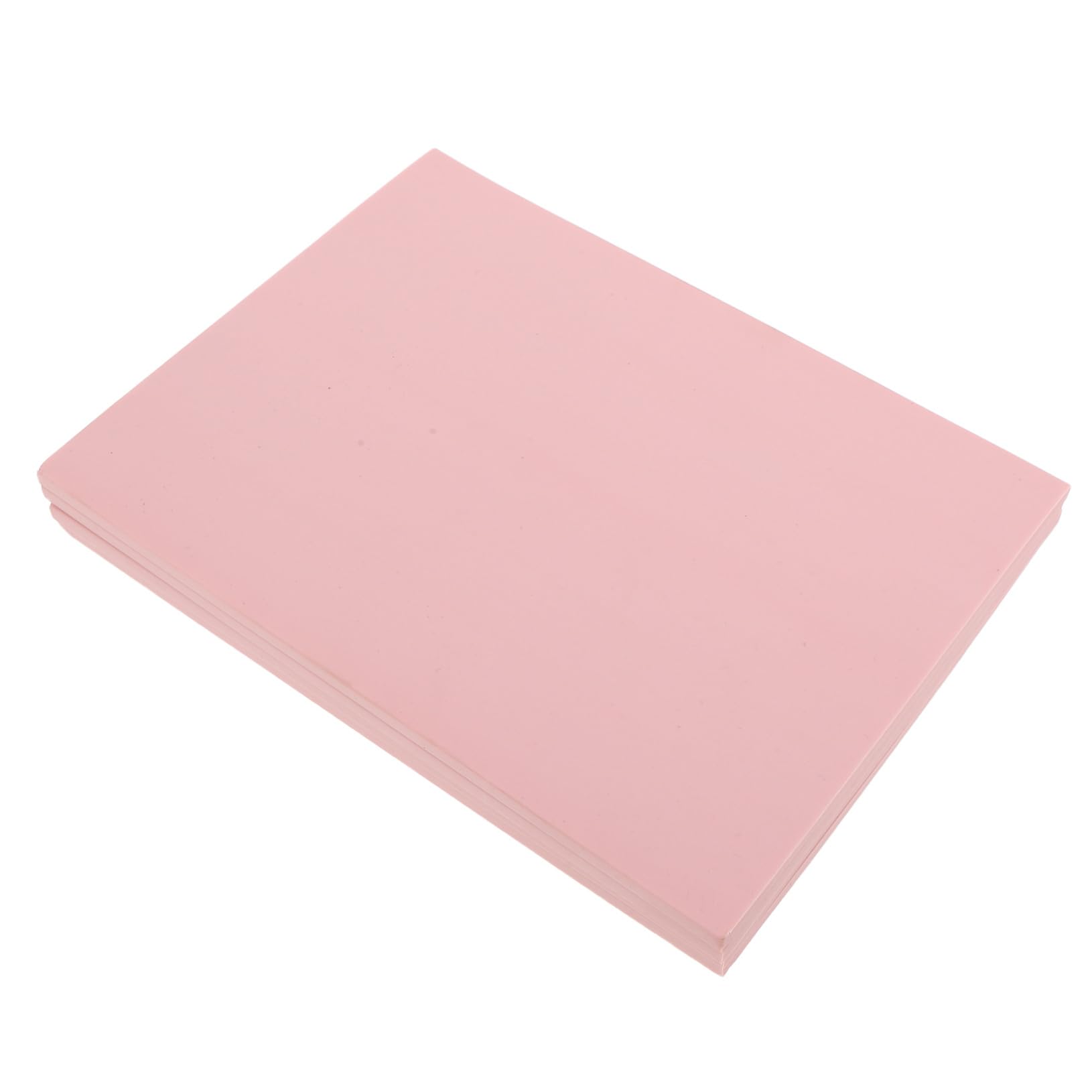 Blocs de linoléum souple matériel de sculpture pour gravure et tamponnage