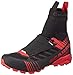 Produktbild Scarpa Ribelle S HD Black/red 42.5 EU