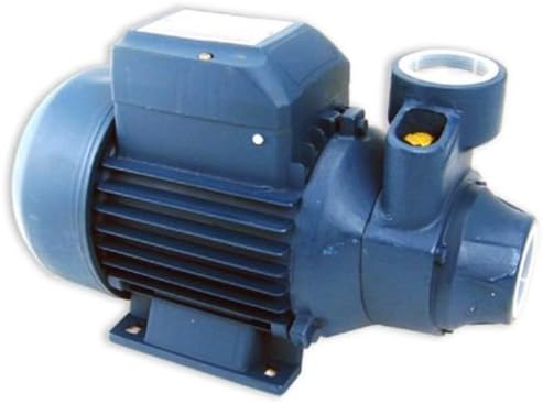 1/2HP Electric Pump - Industrial Centrifugal Clear Clean Water Pool Pond Farm