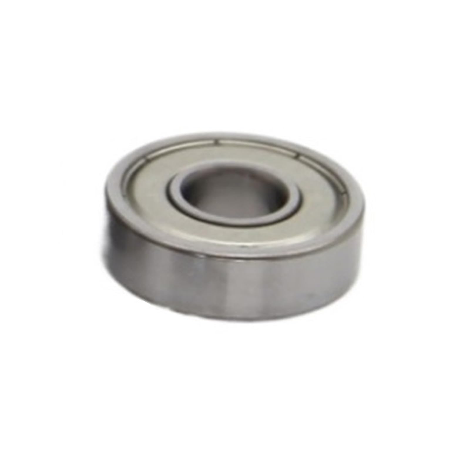 DEBLAN Pequeño rodamiento rígido de Bolitas MR74ZZ 84 104 684 944 604 624 634ZZ Diámetro Interno 4MM(MR84ZZ 4 * 8 * 3)