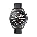 Produktbild Samsung Galaxy Watch 3 (LTE) 45mm - Smartwatch Mystic Black, SM-R845FZKAEUA