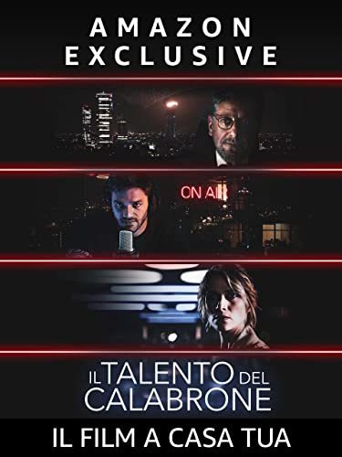  Il talento del calabrone