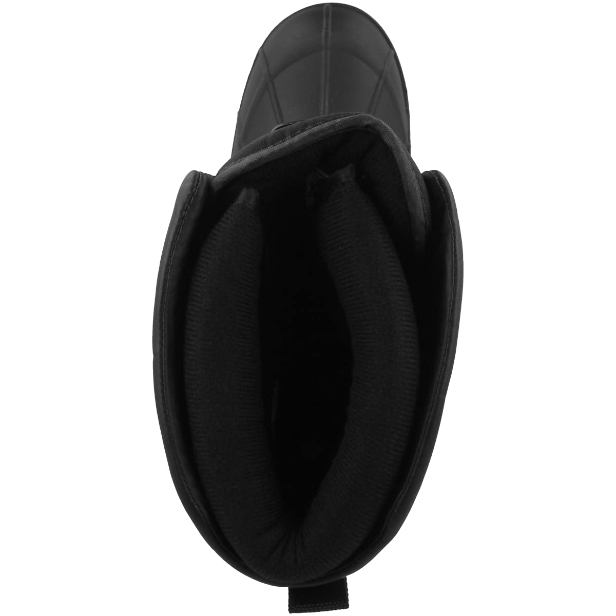 Kamik Nation Pro Herren schwarz