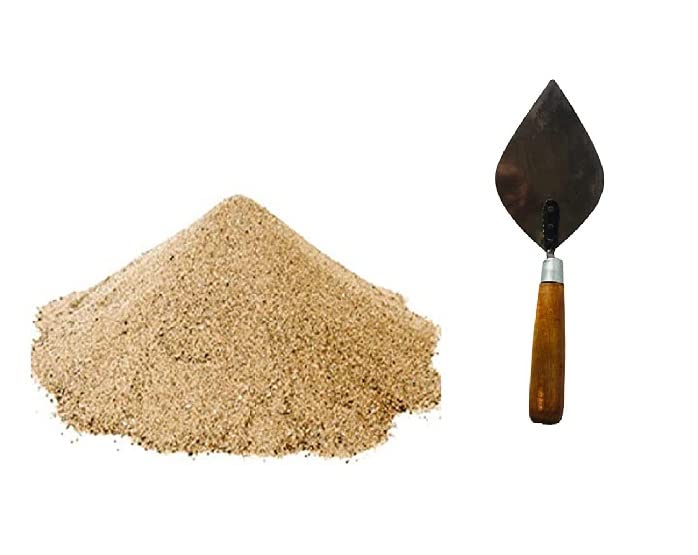 Pure and Natural River Sand for Gardening - Perfect for Cactus, Succulents, Bonsai, Adenium, and Aquarium Décor - 1kg Bag from Ayzal Associate-image-36
