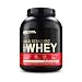 Optimum Nutrition Gold Standard 100% Whey Protein Powder, Rocky Road, 5 Pound
