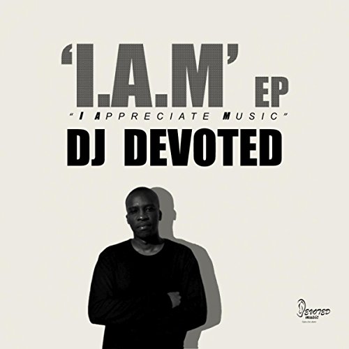 Amazon Music Unlimited - DJ Devoted 『I.A.M』
