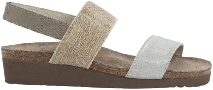 NAOT Footwear Womens Amy Sandal