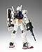 Bandai RX-78-02 Gundam 40th Anniversary Ver. Mobile Suit Gundam The Origin Gundam FIX Figuration Metal Composite